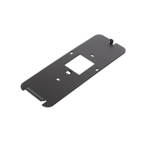 BRAKET DE METAL PARA SUJECION A PARED COMPATI