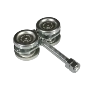 ECO KIT 4C - MKit de Carretillas de Cuatro RuedasC