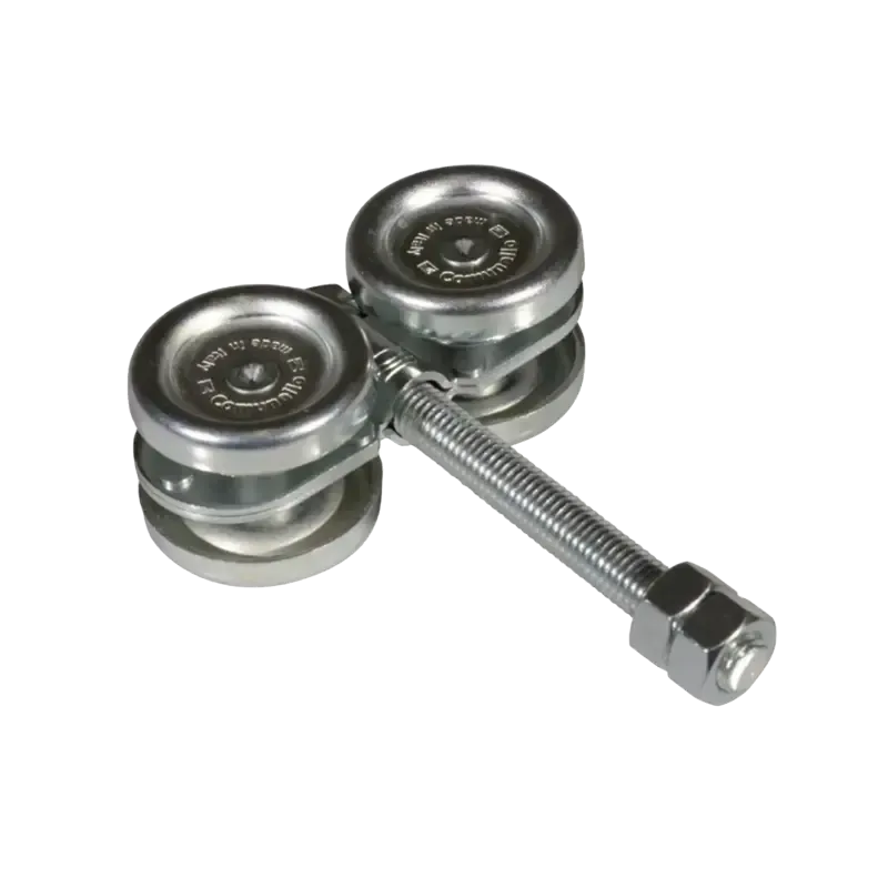 ECO KIT 4C - MKit de Carretillas de Cuatro RuedasC ECO KIT 4C - MKit de Carretillas de Cuatro RuedasC