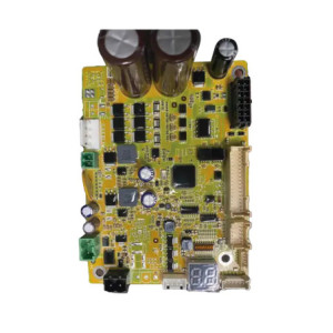 Tarjeta Principal  de torniquete DSK3B501SXL-