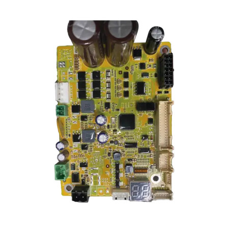 Tarjeta Principal  de torniquete DSK3B501SXL-