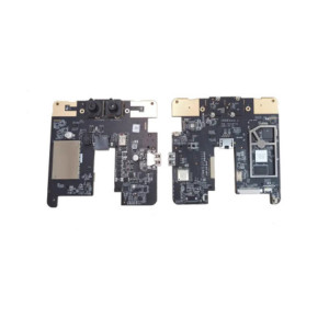 Tarjeta principal para facial DSK1T343MWX