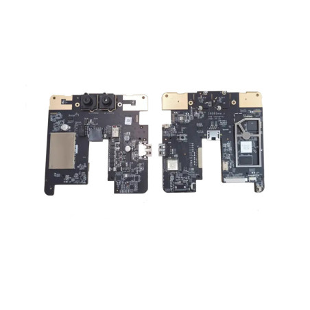 Tarjeta principal para facial DSK1T343MWX