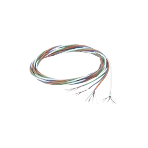 Carrete de 305 Metros Cable Múltiple Armado4 x 18