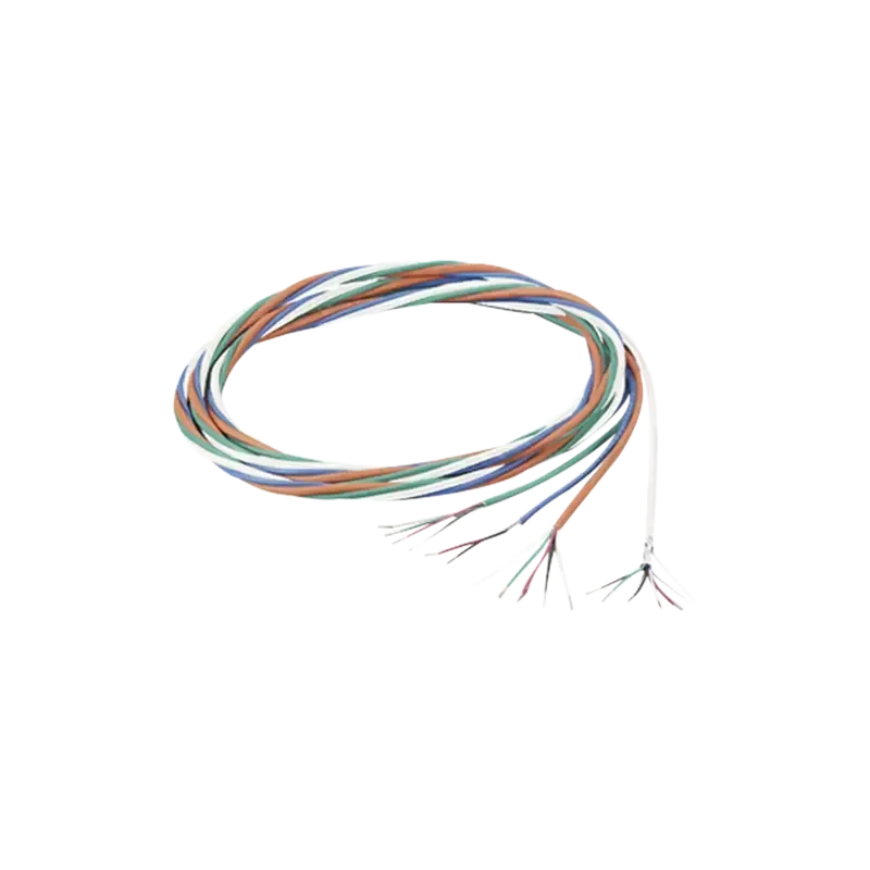 Carrete de 305 Metros Cable Múltiple Armado4 x 18 Carrete de 305 Metros Cable Múltiple Armado4 x 18