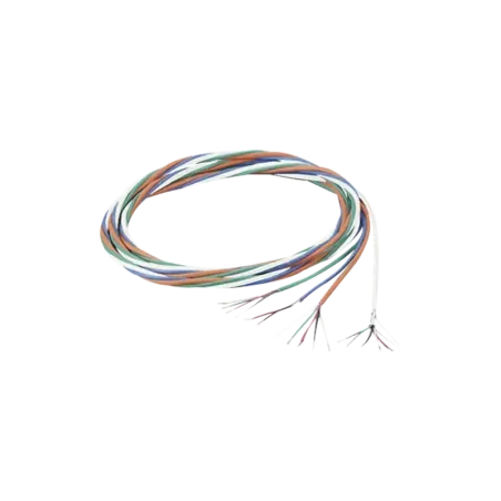 Carrete de 305 Metros Cable Múltiple Armado4 x 18