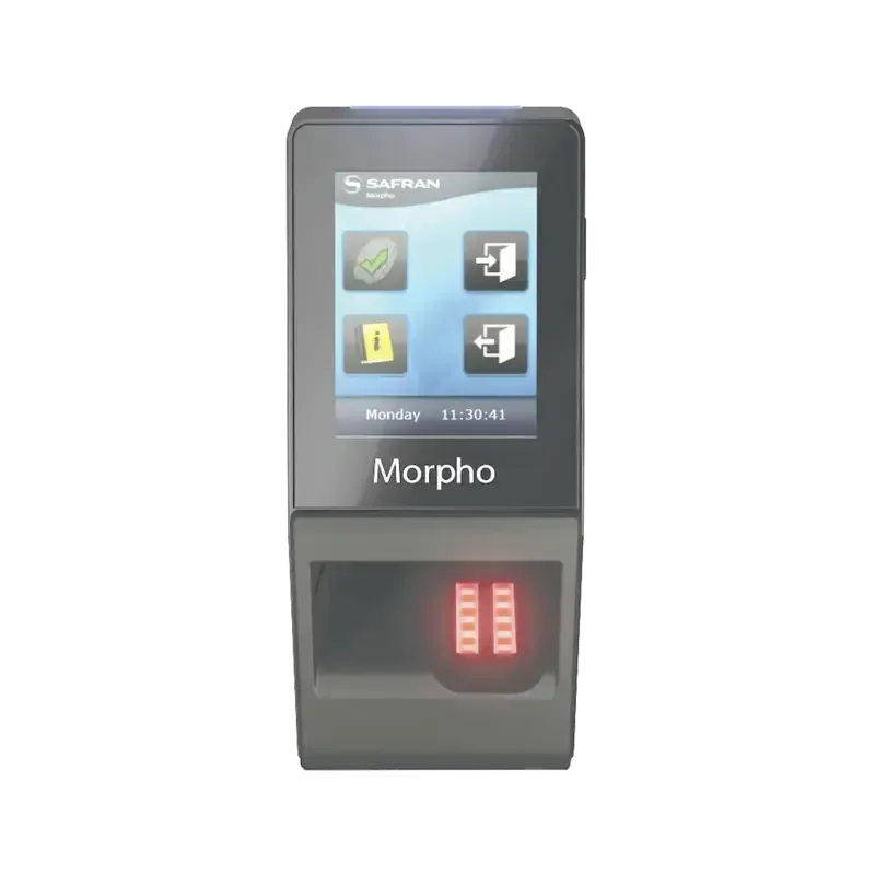 Lector de Huellas Serie Sigma lite + plus con lect Lector de Huellas Serie Sigma lite + plus con lect