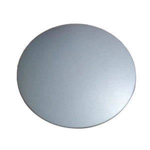 Tapa Plastica para Torniquetes HIKVISION - Cu