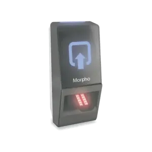 Lector de huella Sigma Lite BIO con lector Mifare