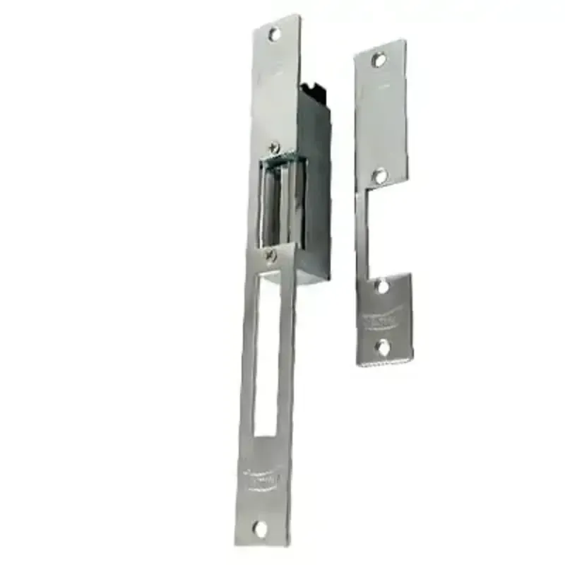 Contrachapa eléctricaCerrada en caso de falla/ Col Contrachapa eléctricaCerrada en caso de falla/ Col