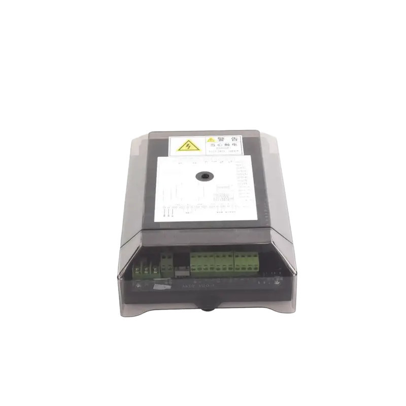 Tarjeta de Control de Barrera DS-TMG4B0-LA-4M Tarjeta de Control de Barrera DS-TMG4B0-LA-4M