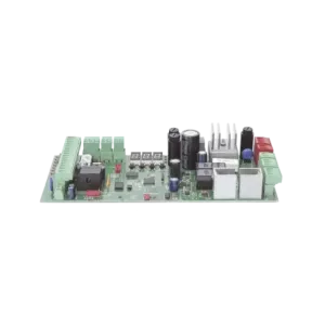 Tarjeta ZL39 Para Barreras GARD4 con Encoder