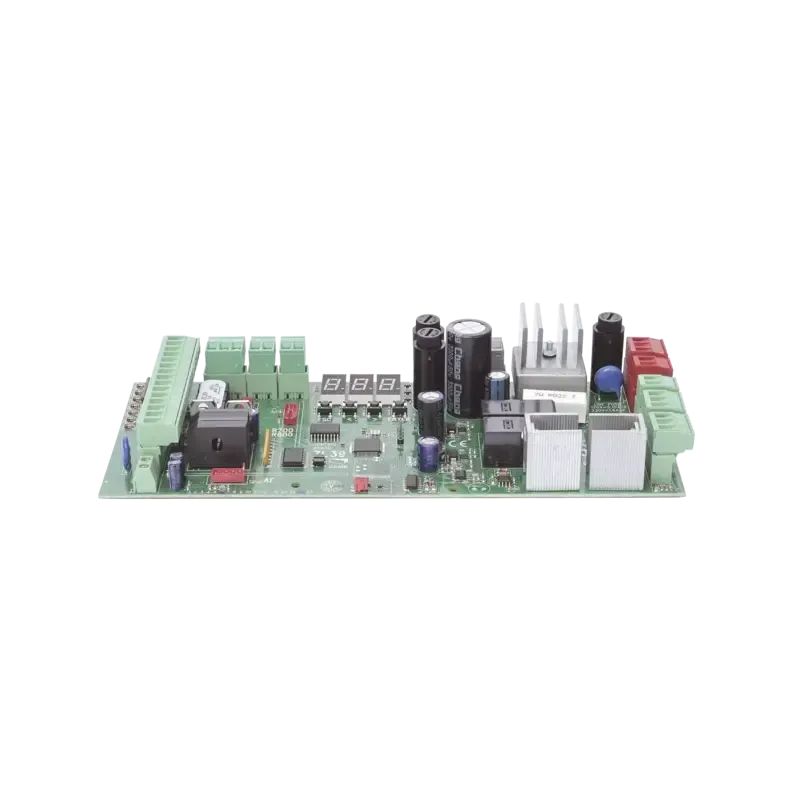 Tarjeta ZL39 Para Barreras GARD4 con Encoder Tarjeta ZL39 Para Barreras GARD4 con Encoder