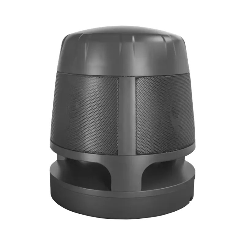 Altavoz para exteriores de 65 in - 360 grados Altavoz para exteriores de 65 in - 360 grados