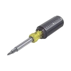 Desarmador Multipunta, 11 en 1, con Puntas Phillip