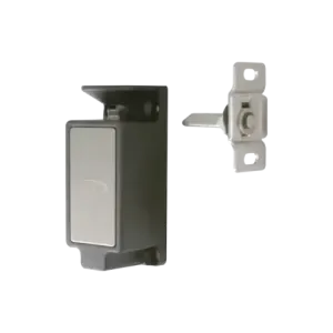 Cerradura especializada para GABINETESAbierta o Ce