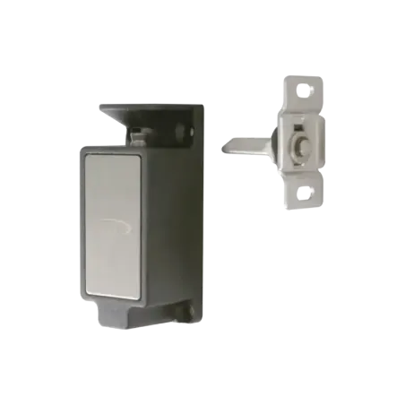 Cerradura especializada para GABINETESAbierta o Ce