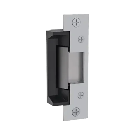 Contrachapa eléctrica HES 5000C Bajo Perfil/ Múlti