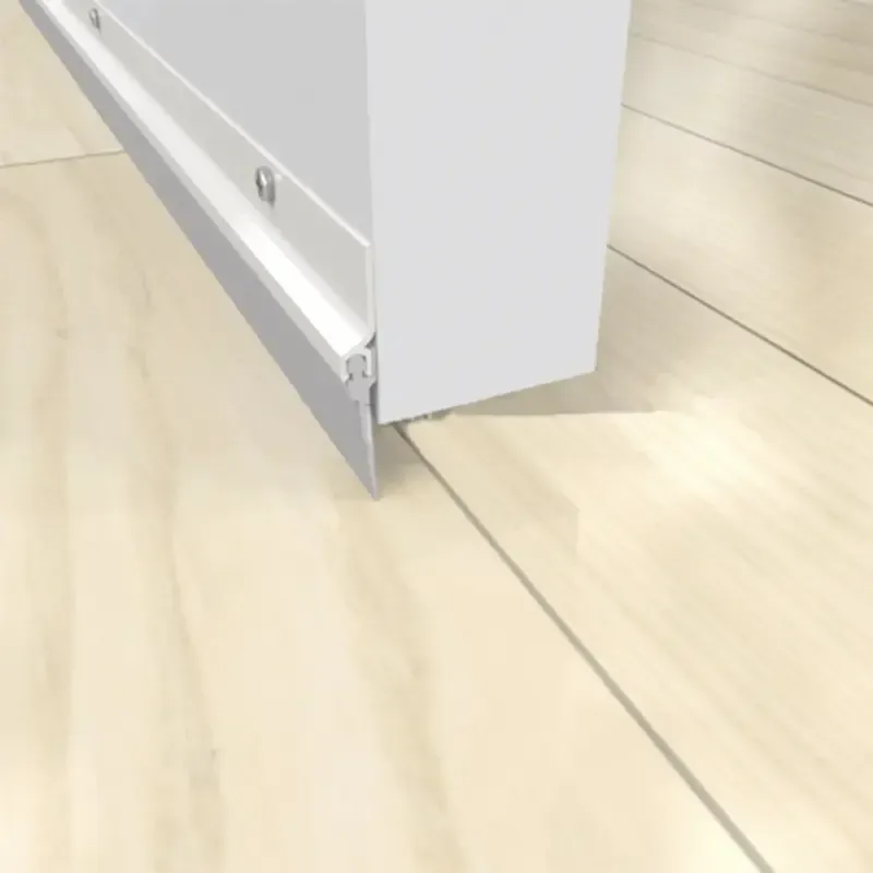 Sello bajo puerta 48 in serie 307AV Sello bajo puerta 48 in serie 307AV