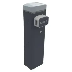 Barrera vehicular GT4 Para Carriles de Hasta 4 Met