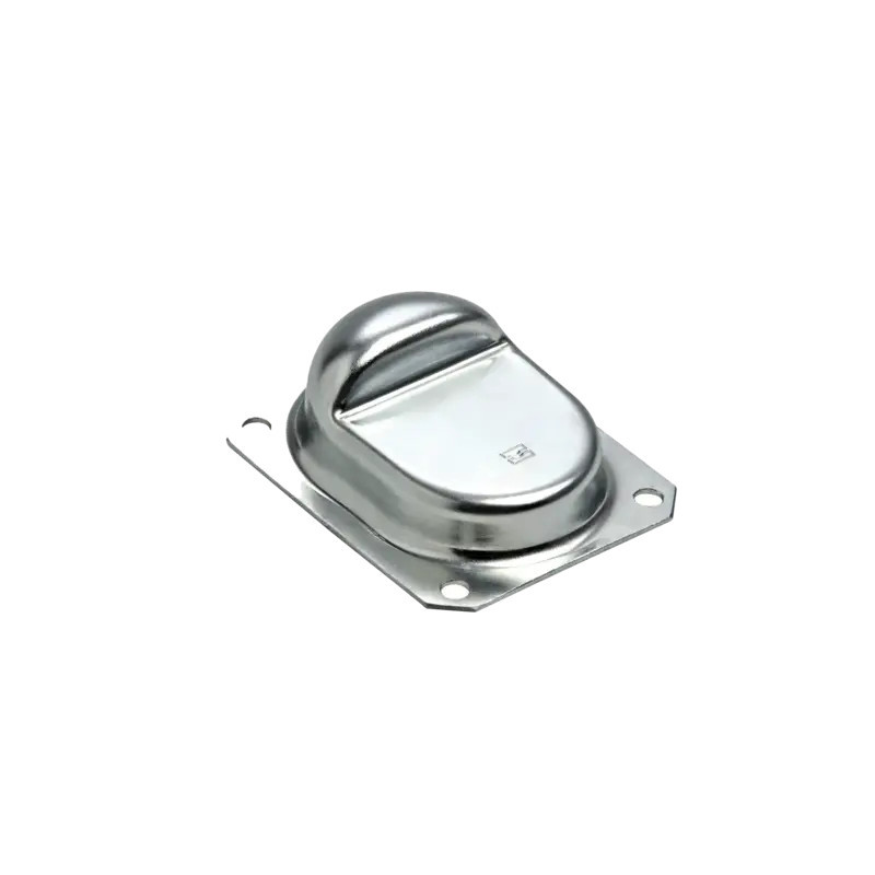 166G - Tope Grande Para Puertas Abatibles 166G - Tope Grande Para Puertas Abatibles