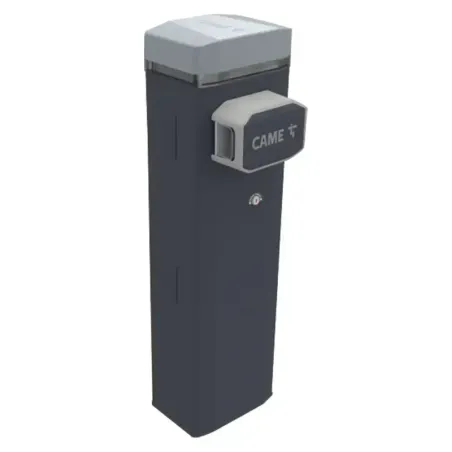 Barrera vehicular GT4 Para Carriles de Hasta 4 Met