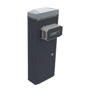 Barrera Vehicular GT8 para Automatización de Acces