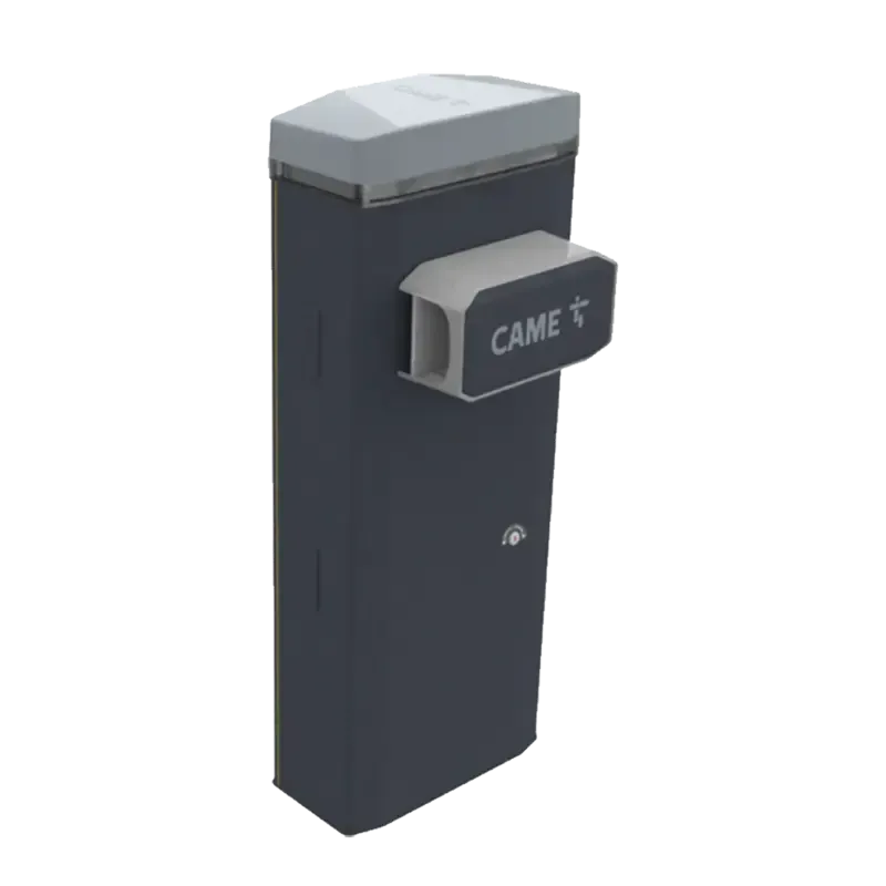 Barrera Vehicular GT8 para Automatización de Acces Barrera Vehicular GT8 para Automatización de Acces