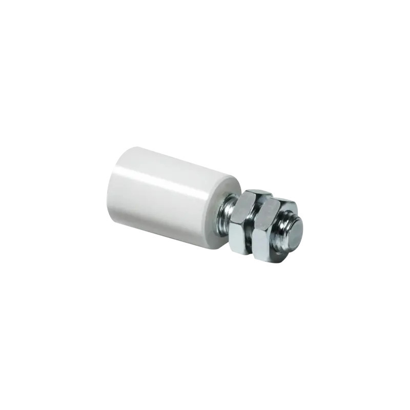 Rodillo de Nylon 30mm