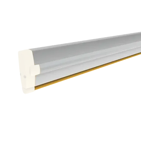 Mastil de Aluminio Para Barreras CAME GARD PT y GA