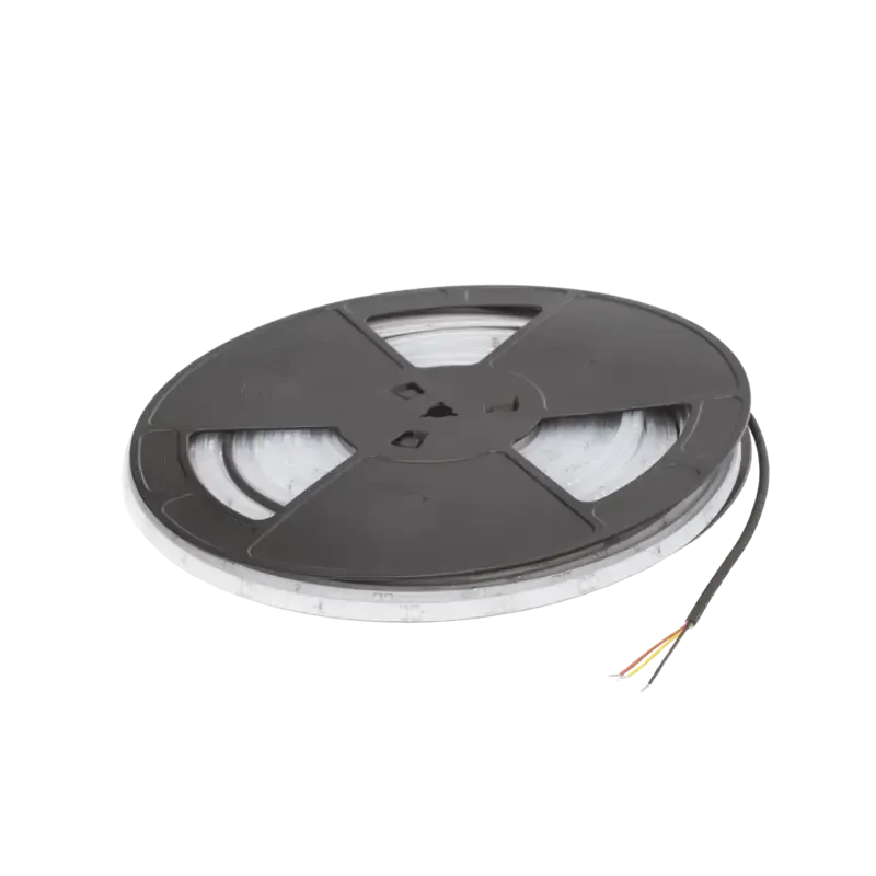 Tira Led Para Mástil de hasta 8 Metros de Barrera Tira Led Para Mástil de hasta 8 Metros de Barrera