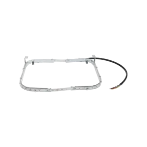 Kit de Corona Led Para Iluminación en Gabinete de