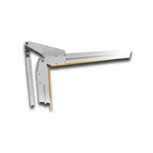 Articulación Universal Para Barreras CAME GT4Solo