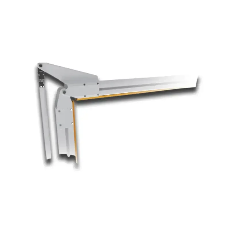 Articulación Universal Para Barreras CAME GT4Solo Articulación Universal Para Barreras CAME GT4Solo