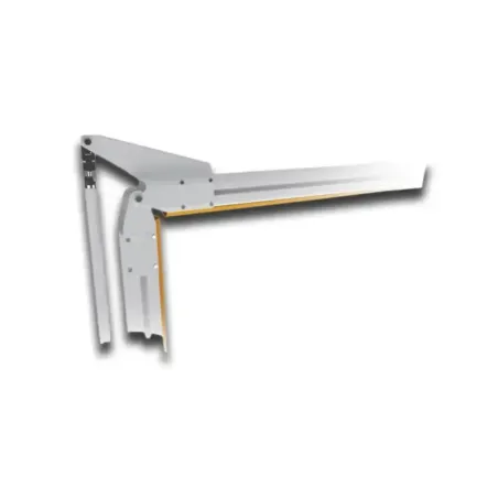 Articulación Universal Para Barreras CAME GT4Solo