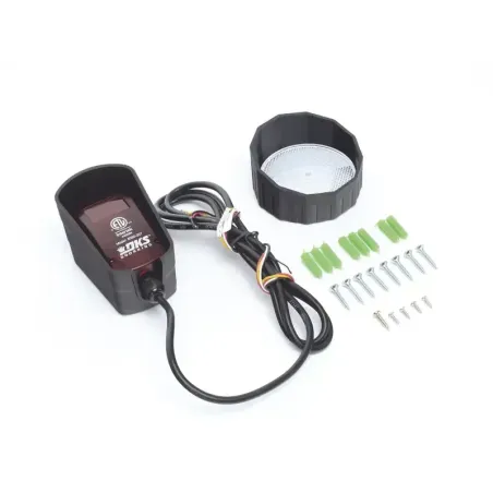 Fotocelda Reflectiva Para Motores y Barreras Doork