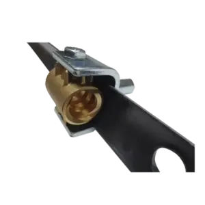 Buje y Cubierta para Sin Fin para brazo AXO 001AX5