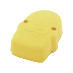 Tapon Para Mastil de Barrera GT4