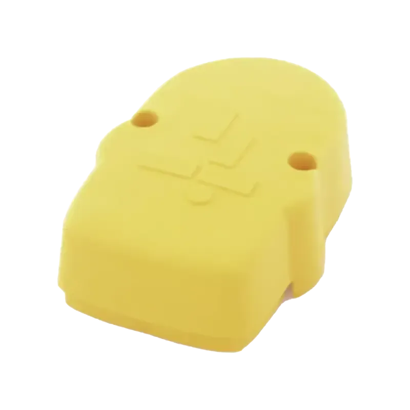 Tapon Para Mastil de Barrera GT4 Tapon Para Mastil de Barrera GT4