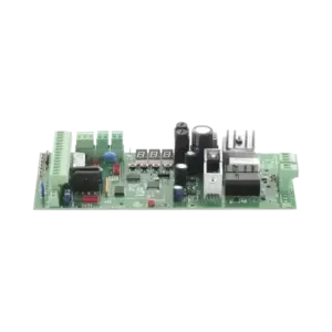 Tarteja  ZL39B Compatible con Barreras CAME GT3750