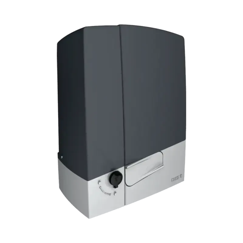 Operador para Puertas corredizas de 600 Kg y Hasta Operador para Puertas corredizas de 600 Kg y Hasta