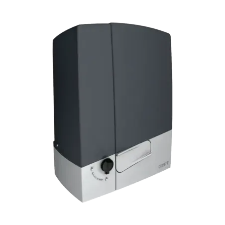 Operador para Puertas corredizas de 600 Kg y Hasta