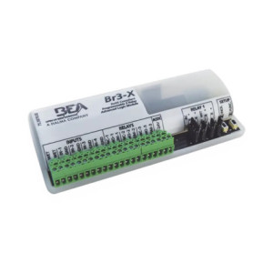 MODULO PROGRAMABLE CON 3 SALIDAS DE RELEVADOR