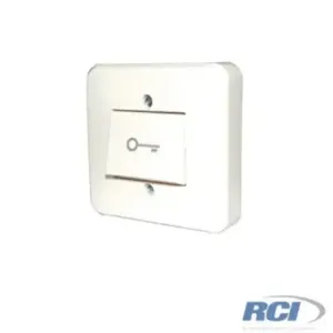 Botón de Salida Ultra CompactoIdeal para uso en Es