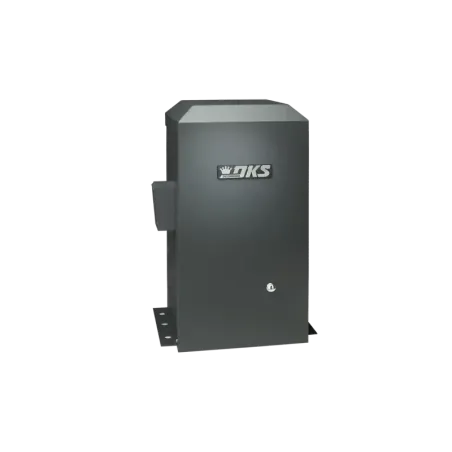 Operador para puertas corredizas de hasta 450 kg y