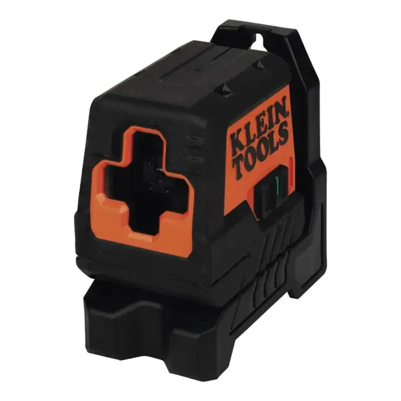 Mininivel Láser Verde de Líneas en Cruz, con Monta Mininivel Láser Verde de Líneas en Cruz, con Monta