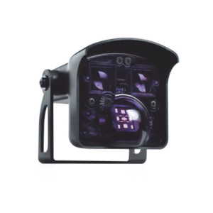 Sensor de Seguridad y Presencia Para Puertas