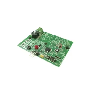 Sensor de Masa de 1 CanalSolo Compatible Con Barre