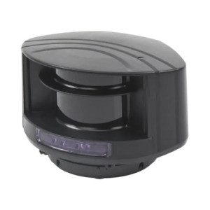 Sensor laser de seguridad para portones - bar
