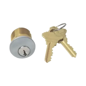 Switch para Función ON/ OFF Incluye 2 Llaves